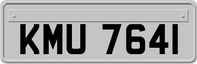 KMU7641