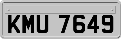 KMU7649