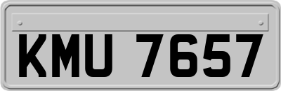 KMU7657