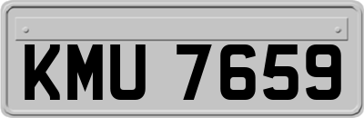 KMU7659