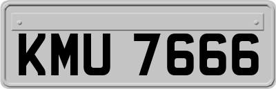 KMU7666