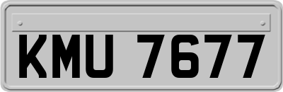 KMU7677