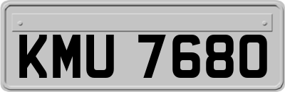 KMU7680