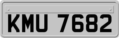 KMU7682