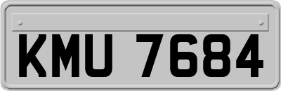 KMU7684