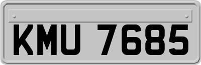 KMU7685