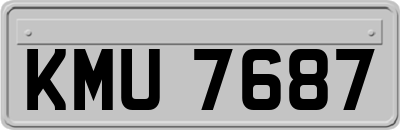 KMU7687