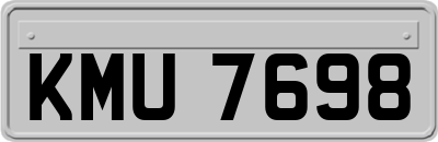 KMU7698