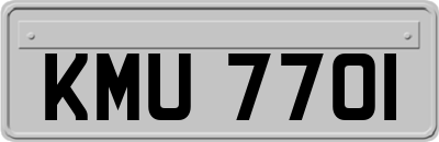 KMU7701