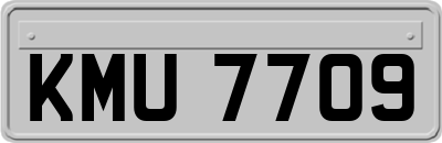 KMU7709