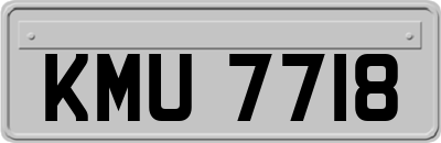 KMU7718