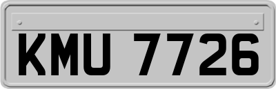 KMU7726