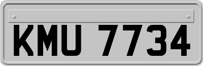 KMU7734