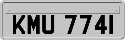 KMU7741