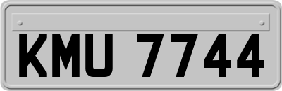 KMU7744