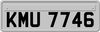 KMU7746