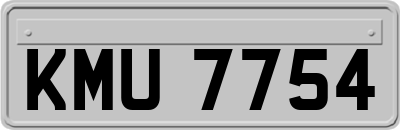 KMU7754