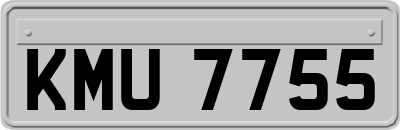 KMU7755