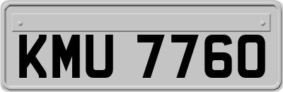 KMU7760