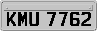 KMU7762