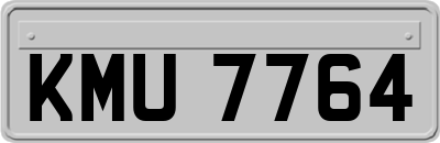 KMU7764