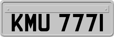 KMU7771