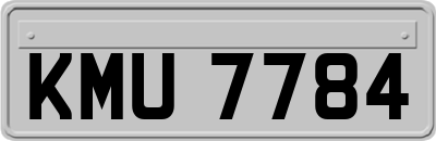 KMU7784