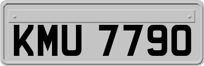 KMU7790