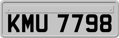 KMU7798