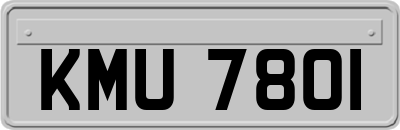 KMU7801