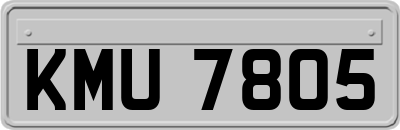 KMU7805