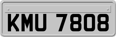 KMU7808