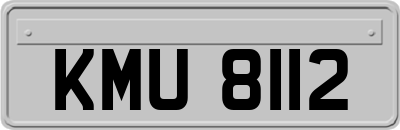 KMU8112