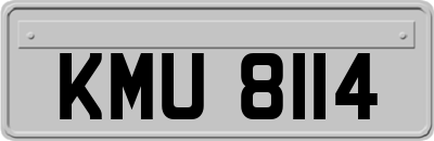 KMU8114