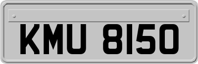 KMU8150