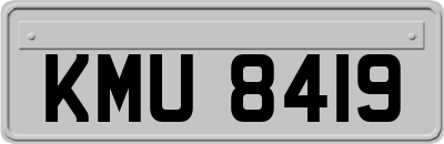 KMU8419