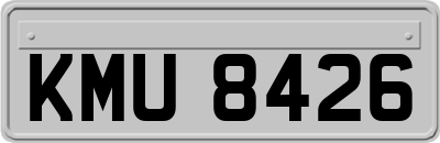 KMU8426