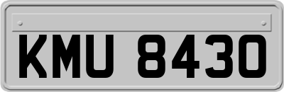 KMU8430