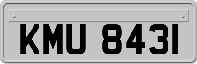 KMU8431