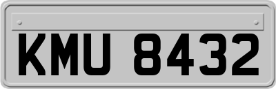 KMU8432