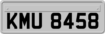 KMU8458