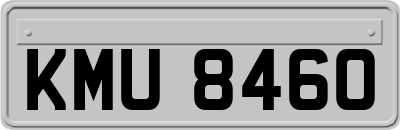 KMU8460