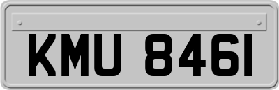 KMU8461