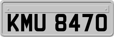 KMU8470