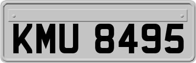 KMU8495