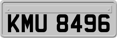 KMU8496