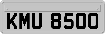 KMU8500