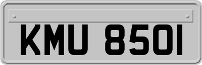 KMU8501