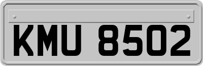 KMU8502