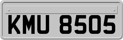 KMU8505